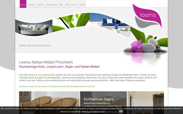 www.looms.de