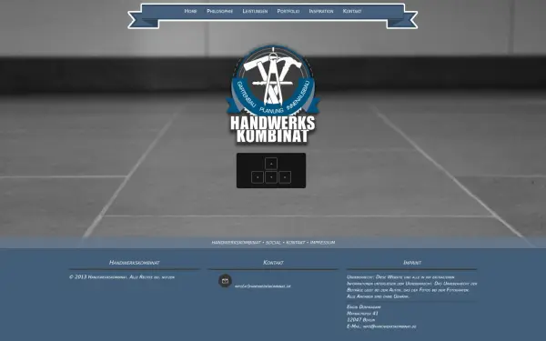 handwerkskombinat.de