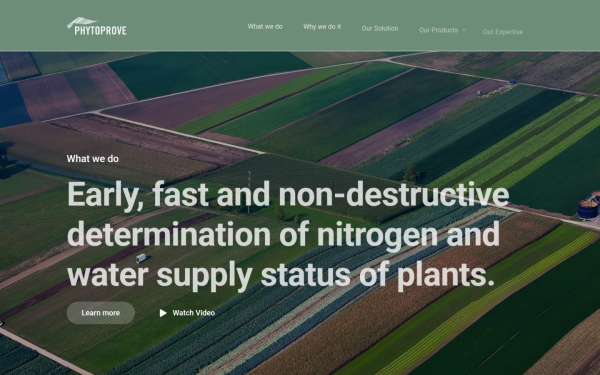 phytoprove.com