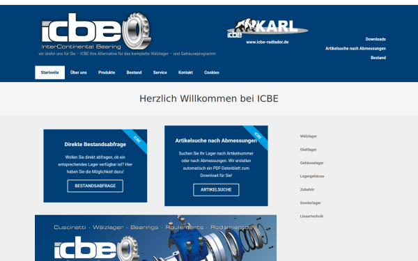 www.icbe.net