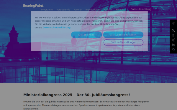 www.ministerialkongress.de