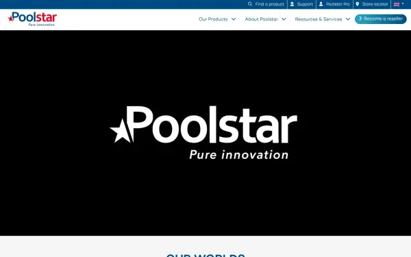 www.poolstar.fr