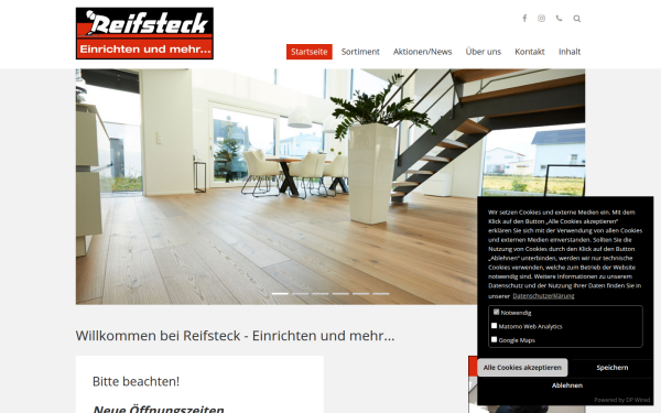 www.reifsteck-nimburg.de