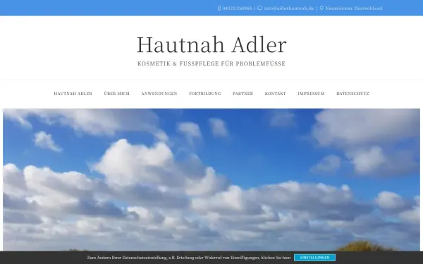 adlerhautnah.de