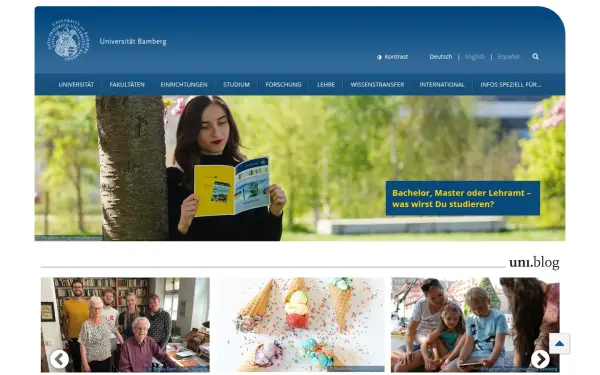 www.uni-bamberg.de