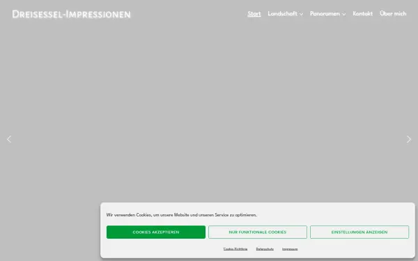 dreisessel-impressionen.de