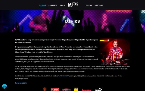 www.djfiks.de
