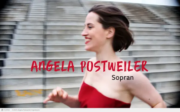 www.angelapostweiler.de