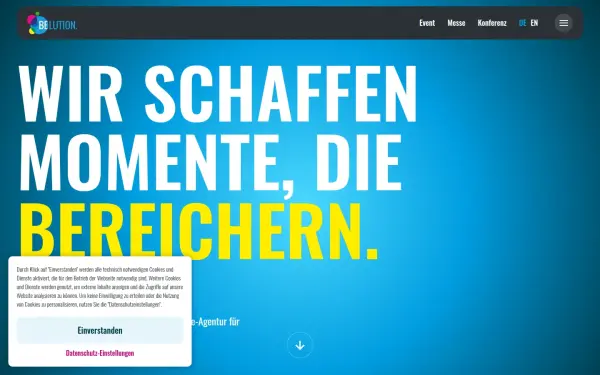 www.belution.de