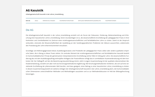 www.ag-kasuistik.de