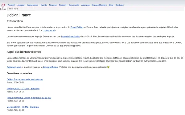 france.debian.net