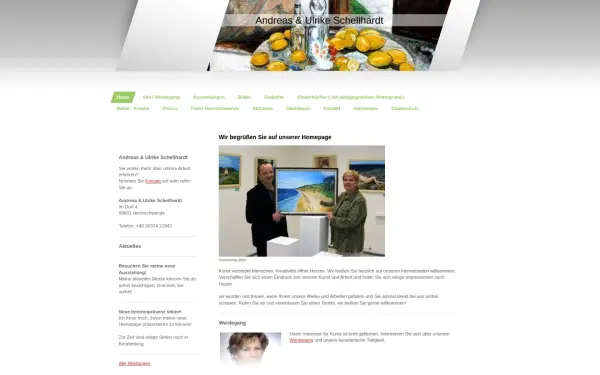 www.andreas-ulrike-schellhardt.de