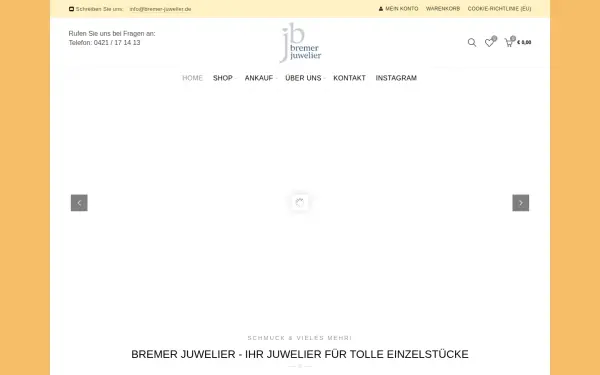 www.bremer-juwelier.de