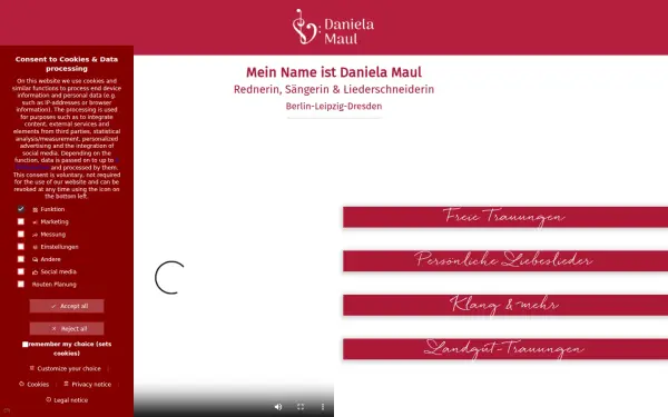 www.danielamaul.de