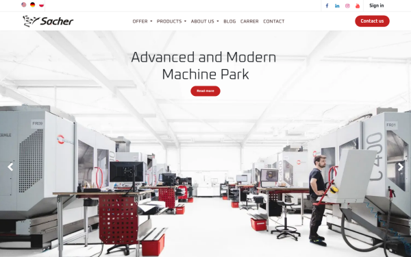 sacher-cnc.com