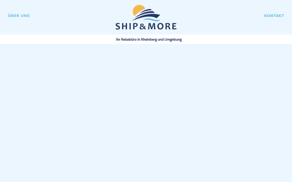 shipandmore.de