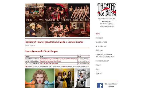 www.rote-buehne.de