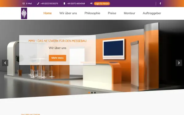 messemonteurvermittlung.de
