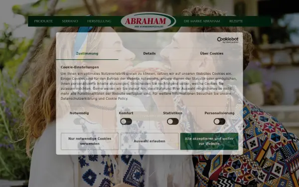 www.abraham.de