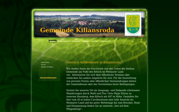www.kiliansroda.eu