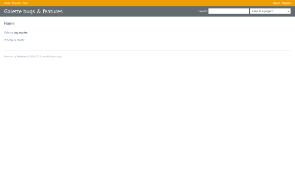 redmine.ulysses.fr