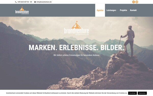 www.brandventure.de