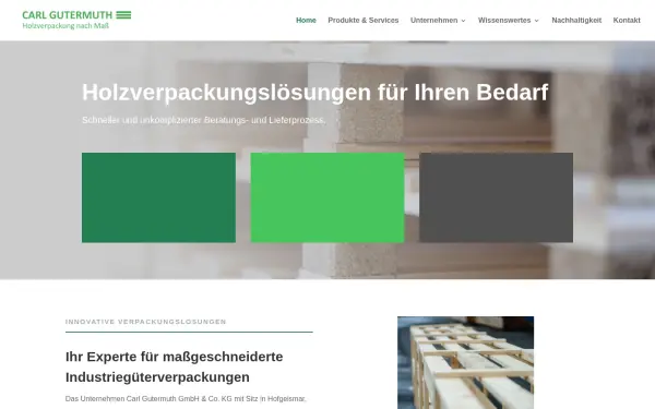 www.carlgutermuth.de