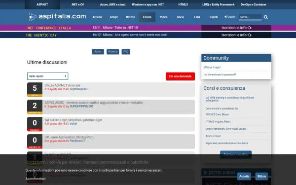 forum.aspitalia.com