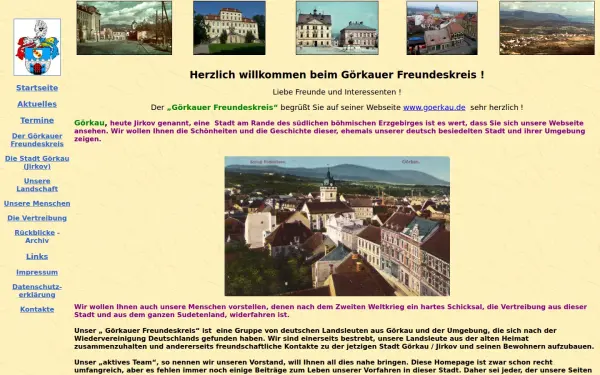 goerkau.de