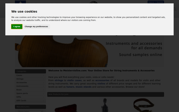 meistervioline.com