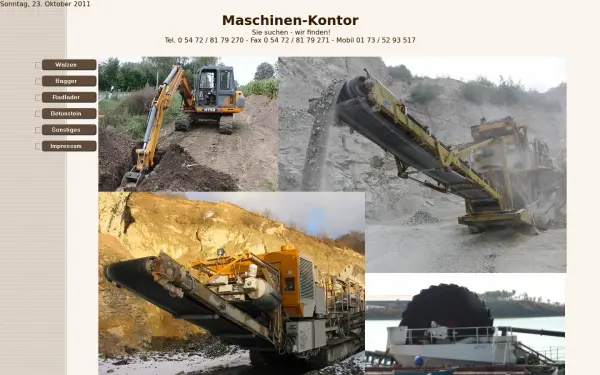 maschinen-kontor.de