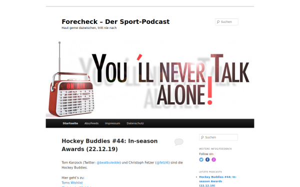 checkpod.fm