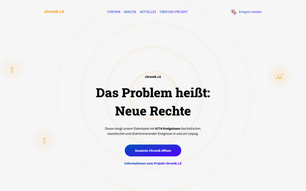 chronikle.org