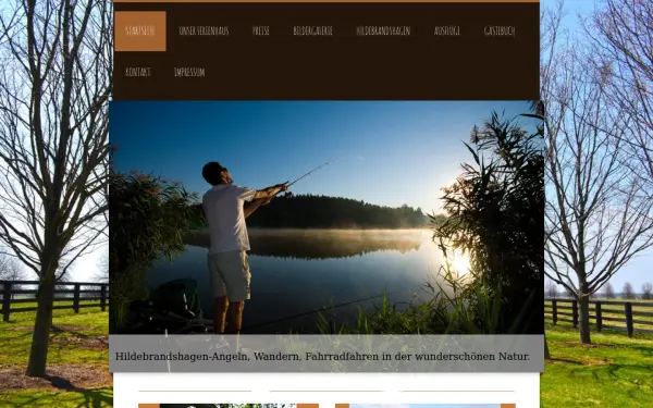 www.dammsee.de