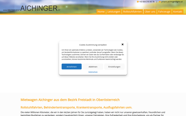 www.mietwagen-aichinger.at