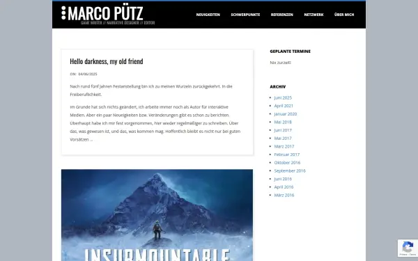 marco-puetz.de
