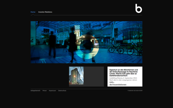 www.balandis.ag