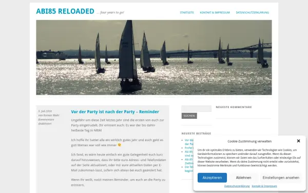 abi85reloaded.de