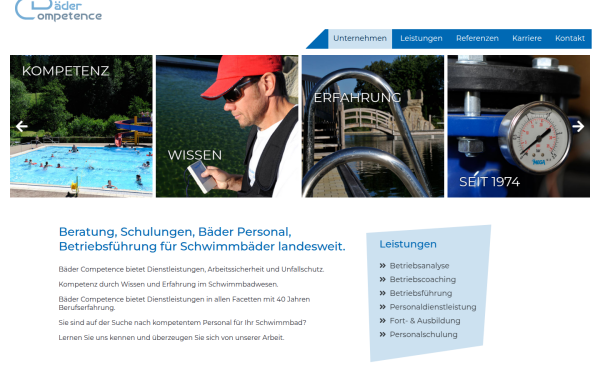 www.baeder-competence.de