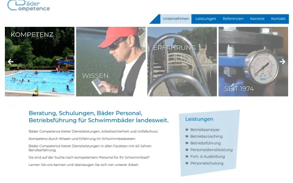 www.baeder-competence.de