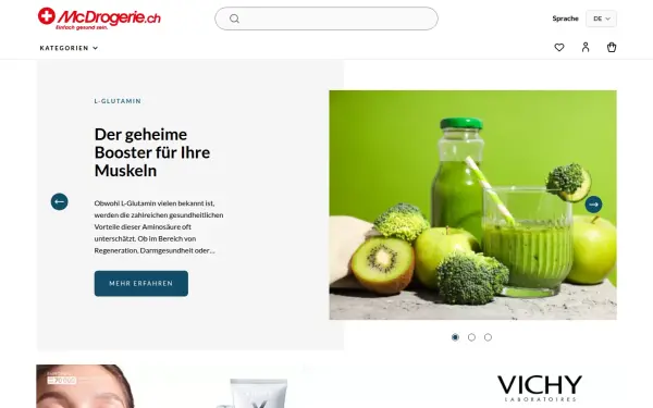 www.mcdrogerie.ch