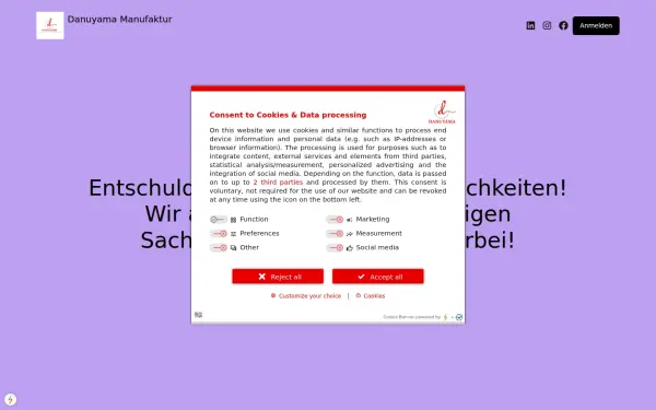 danuyama.de