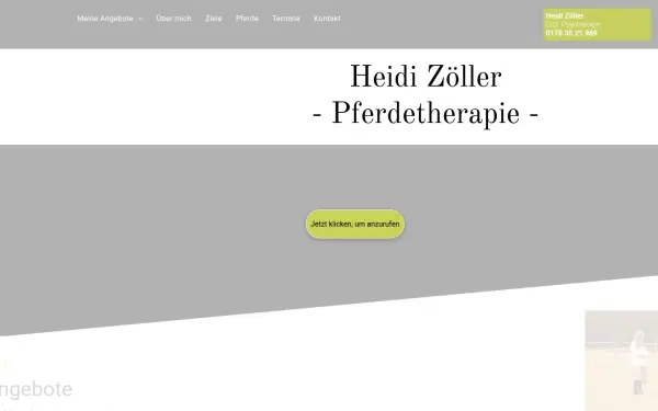 www.heidizoeller.de