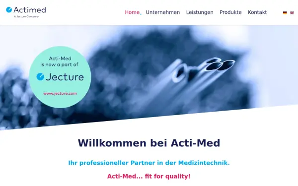 www.acti-med.de