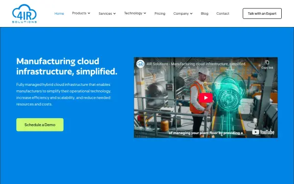 www.4ir.cloud