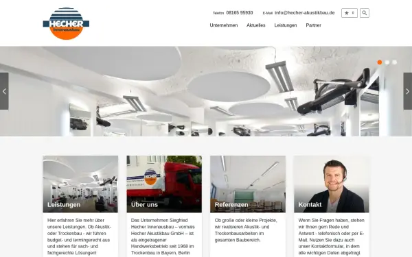 www.hecher-akustikbau.de