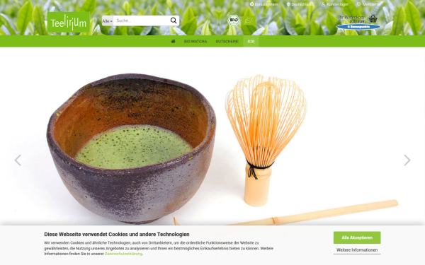 www.teelirium.de