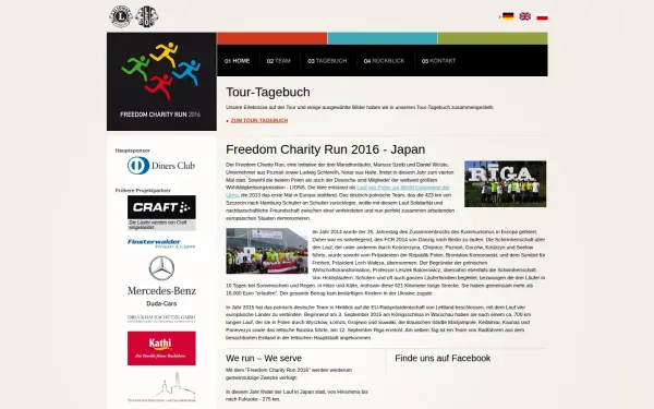 www.freedom-charity-run.com