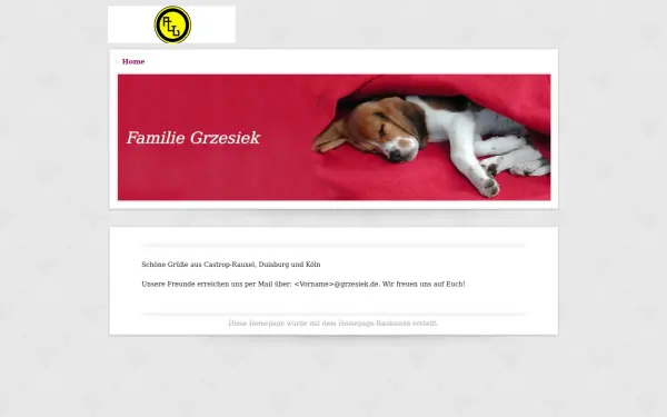 grzesiek.de