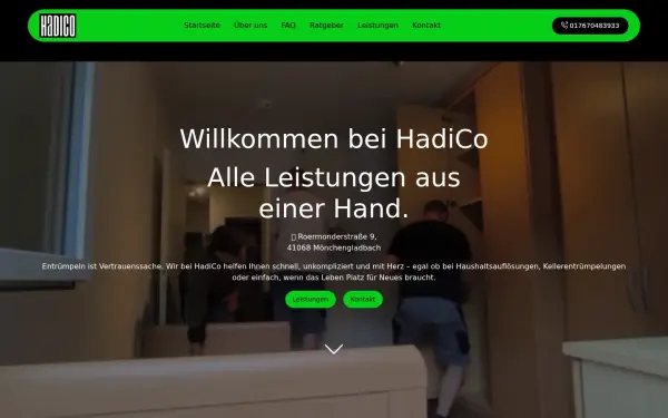 hadico.de